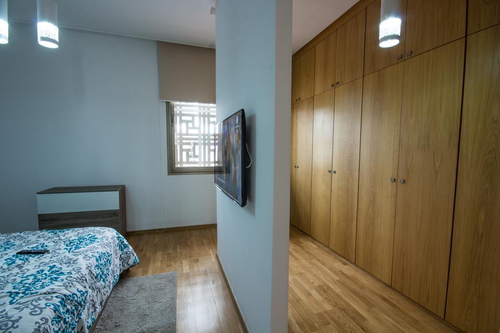 Marina Rabat Suites & Apartments Salé Eksteriør bilde