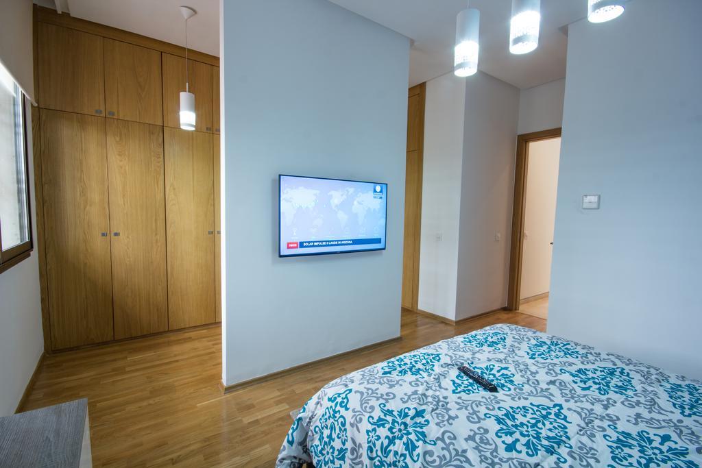 Marina Rabat Suites & Apartments Salé Eksteriør bilde