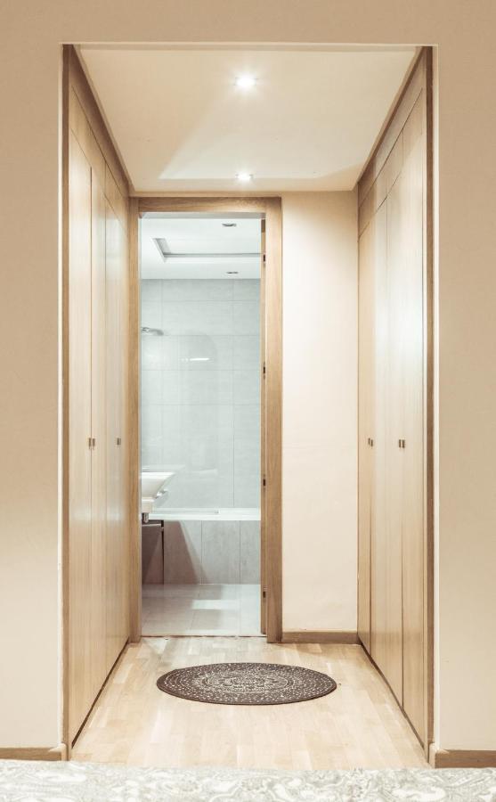 Marina Rabat Suites & Apartments Salé Eksteriør bilde